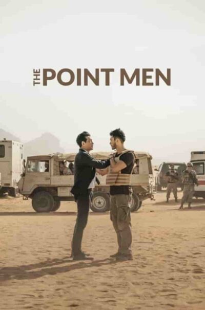 the point men 2024
